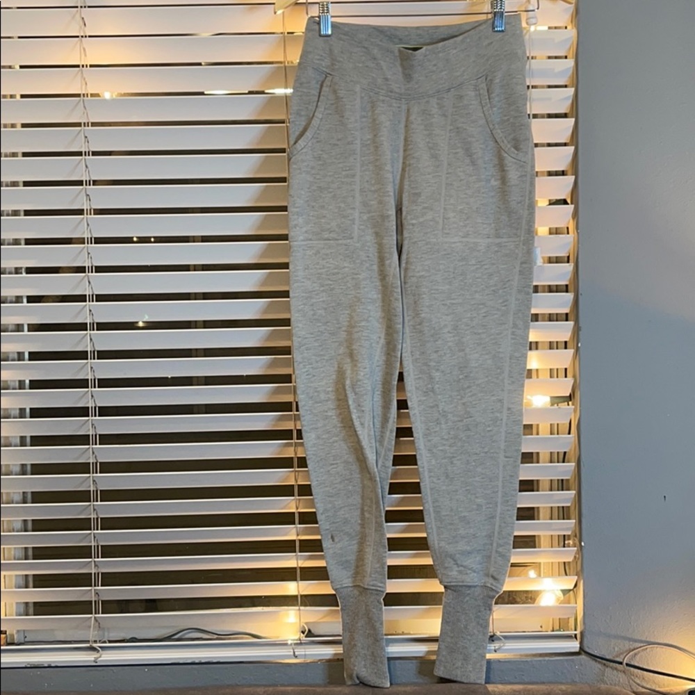 Nike Sweatpants with Rolldown Waistband
